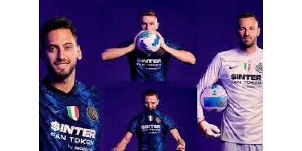 L'Inter sceglie di vendere giocatori dopo aver vinto